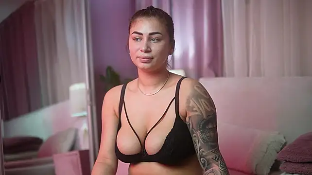 Онлайн чат XXX AmeliaBarbie