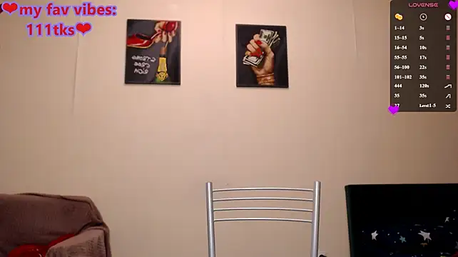 KateLuno's Live XXX Chat