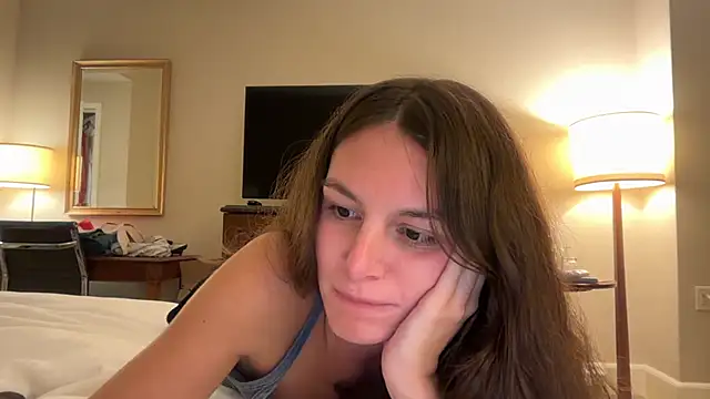 graciesmith27's Live XXX Chat