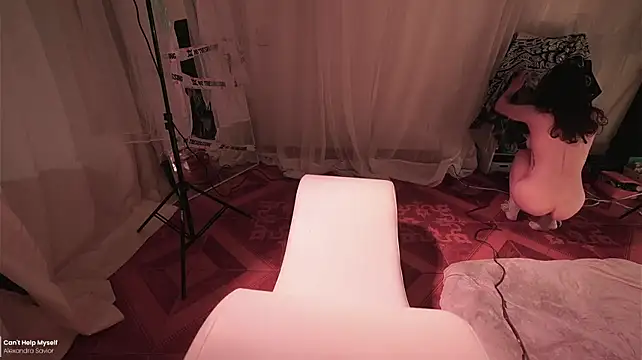 Czat XXX na żywo – _Avriles_