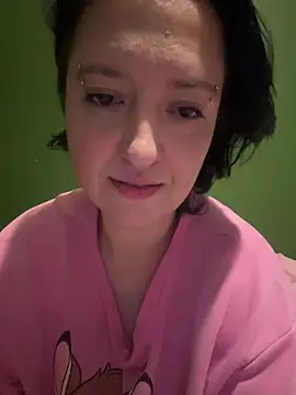 Chat +18 de RitaBreu ao vivo
