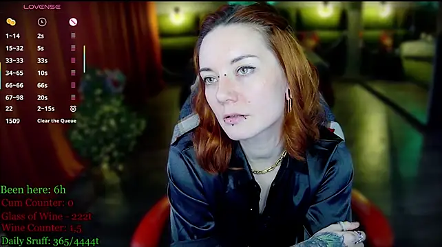 MaxPhoenixxn Live XXX chat