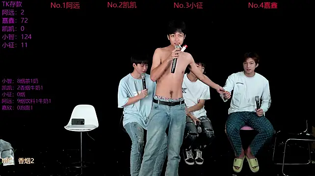 Czat XXX na żywo – wangjiaxin888