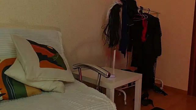 Chat XXX ao vivo de The_Blacksphinxxx