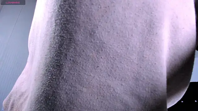 miss__yisselln Webbikameraesitys