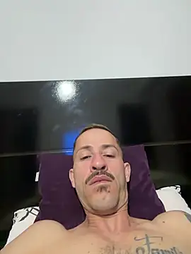 Živý XXX chat MeladoDiMel