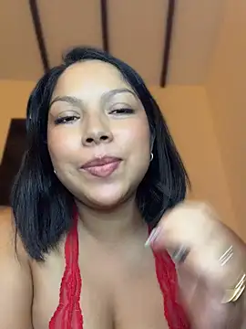 Živý XXX chat ISABELLA__LUNA
