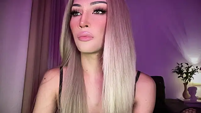XXX chat uživo modela Alicegreenexx