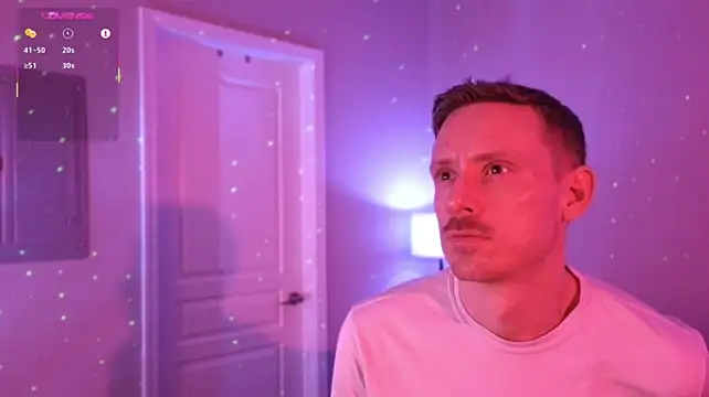 Czat XXX na żywo – seb_tv