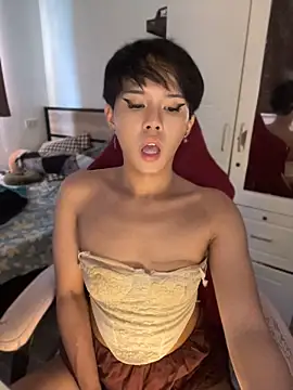Plaxxxtique Live XXX-chat