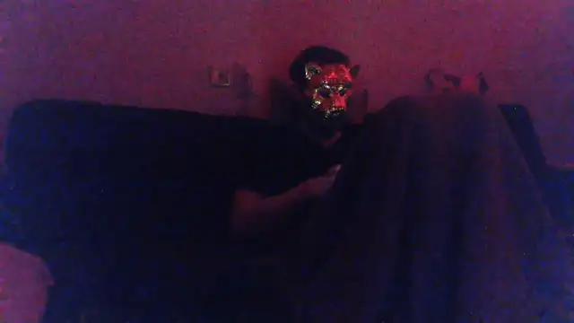 KaelNox Live XXX-Chat