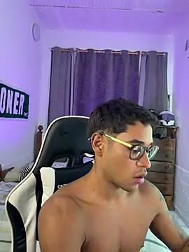 Jackson_stone Live XXX-chat