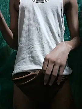 Ishan_flow 라이브 XXX 채팅