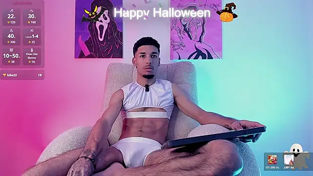 Tiago_Ferretty Live XXX Chat