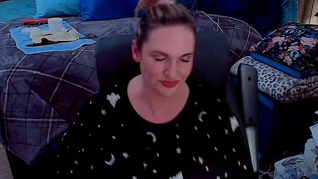 ninajaymes' Live XXX Chat