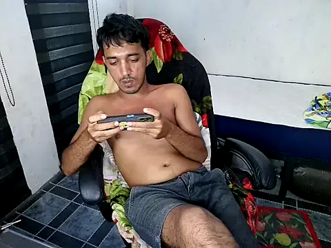Rowy_Cam Obrolan Langsung XXX