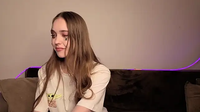Chat XXX en directo de HopeWiltsey