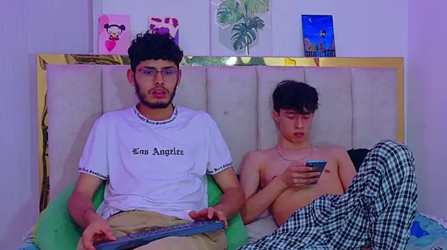 Živý XXX chat Zaylune