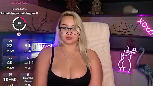 Chatroom XXX en direct de adrelaxina