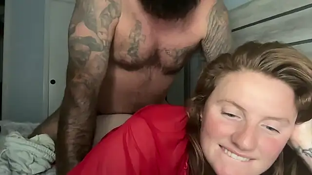 GoddessAriel003 élő XXX-chatje