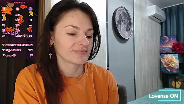 Stacy_Davice Chat XXX live