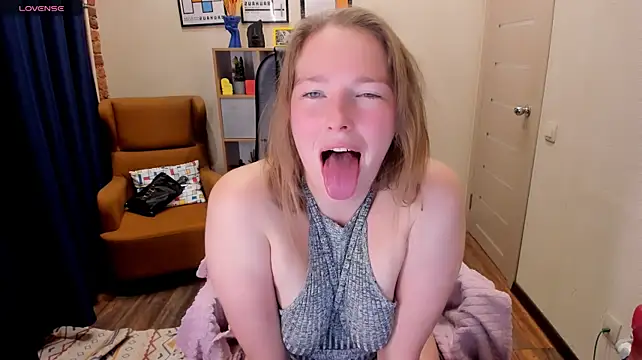 Chatroom XXX en direct de _fiona_Love
