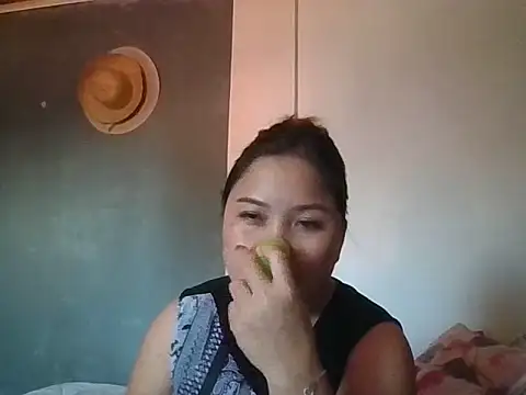 Sembang XXX Secara Langsung fixylady