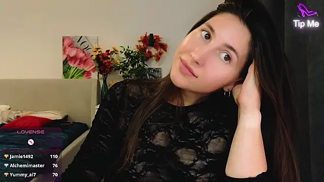 marrycolinsn Live XXX chat