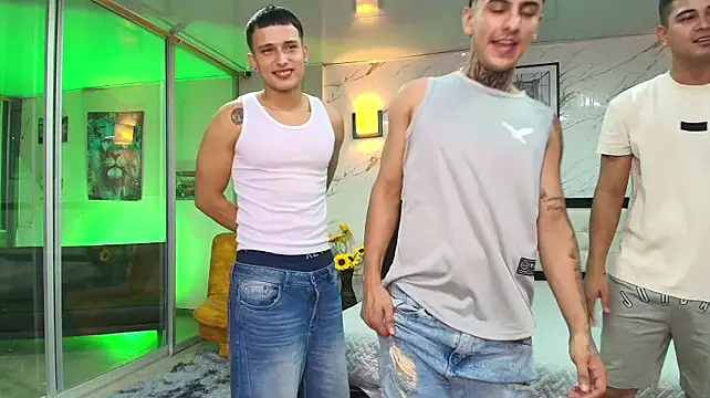 Playhardsexx Live XXX-chat