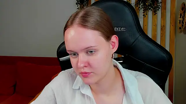 AdaRune's Live XXX Chat