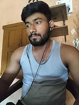 Show Webcam de Lustynani1