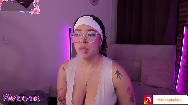 Chat XXX en directo de liz_martins1
