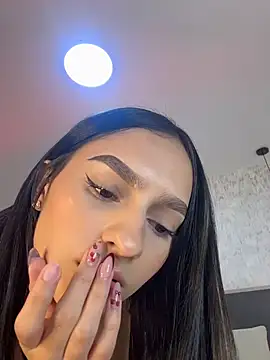 Valentina_carter1 élő XXX-chatje