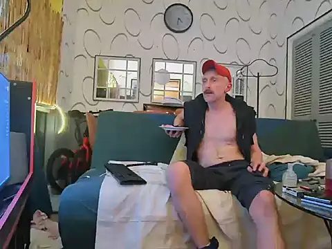 צ'אט XXX בשידור חי של cl0udfuckinGwiThyouruncle