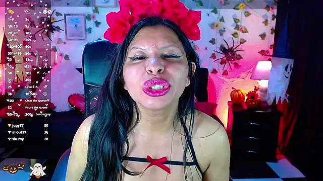 AbbyPrincessAGT live XXX chat