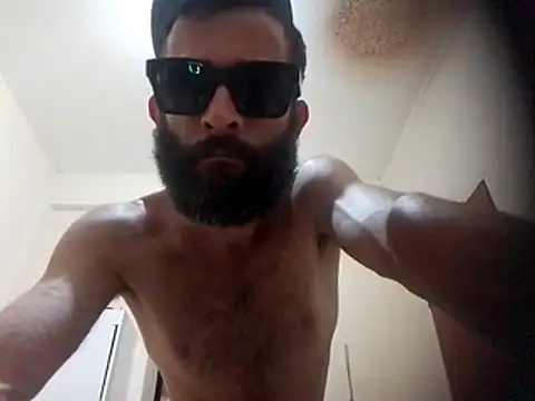 Show de maneirinho25 na webcam
