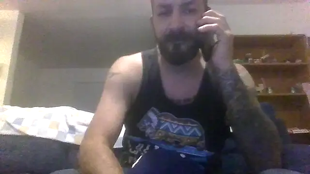Call_Me_Snacks élő XXX-chatje
