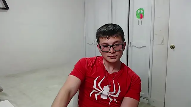 MathewCollin Live XXX-chat