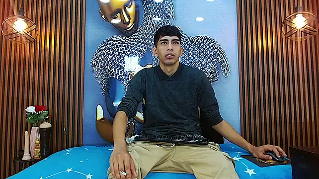 Drake_Jack – Naživo XXX chat
