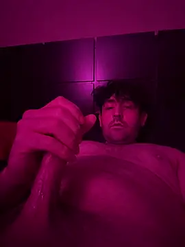Show Webcam de GreysonFoxxx