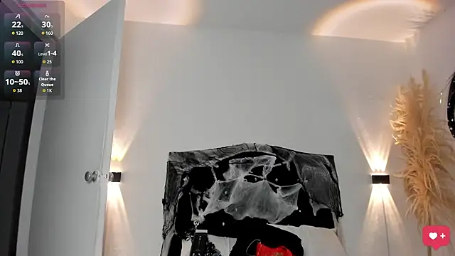 ariana_x1_ Adlı Modelin Canlı XXX Sohbeti