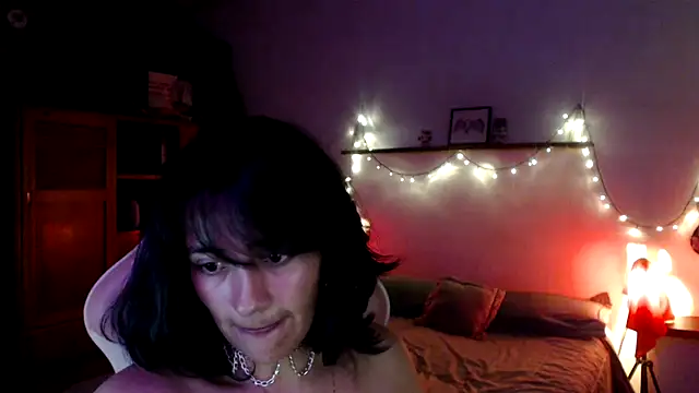 צ'אט XXX בשידור חי של venus_666