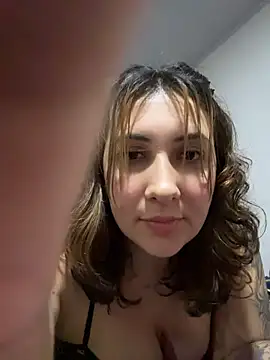 Chat XXX en directo de KittyObsession