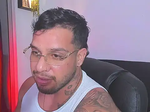 Chat XXX Live MarckMathews