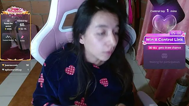Maggie_Fox3's Live XXX Chat