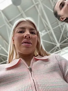 NewLale Adlı Modelin Canlı XXX Sohbeti