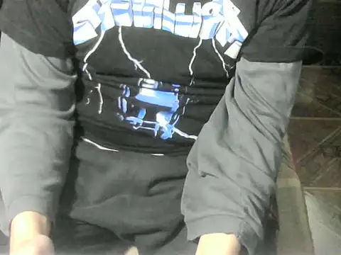 Chat XXX en directo de OreCam