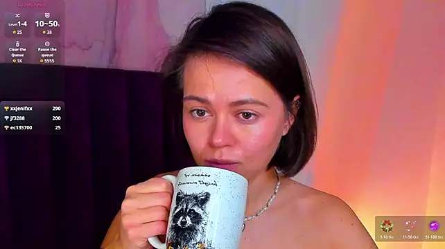 Kelly_Cuutie's Live XXX Chat