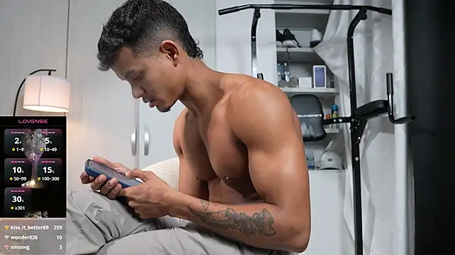 Paradise_boy__ 라이브 XXX 채팅