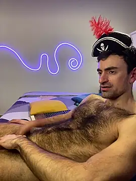 HairybutHorny's Live XXX Chat